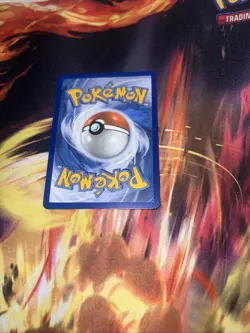 Pokemon TCG Trainer Perrin Special Illustration Card Twilight Masquerade 220/167 - Image 2