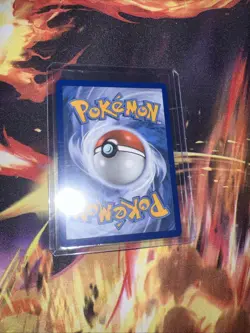 Pokemon TCG Trainer Perrin Special Illustration Card Twilight Masquerade 220/167 - Image 4