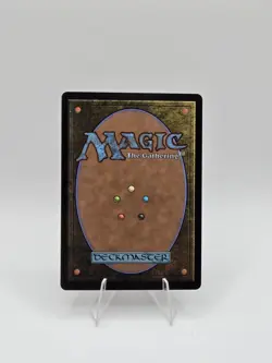 Blazemire Verge Duskmourn: House of Horror Regular Near Mint - Image 2