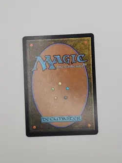 Urza's Incubator (Borderless) Dominaria Remastered Regular - Image 2