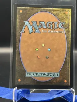 MTG Magic The Gathering Assassins Creed Borderless 121 Sokrates Athenian Teacher - Image 2