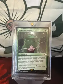 Guardian Project Universes Beyond: Fallout Regular - Image 1