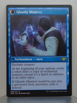 Mirrorhall Mimic - VOW - 68/277 - Innistrad: Crimson Vow - Image 2