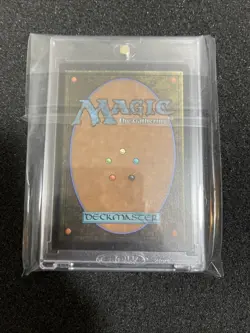 MTG ORCISH BOWMASTERS RAREMAGIC THE GATHERING LORD OF THE RINGS - Image 2
