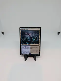 Watery Grave MTG Edge of Eternities Regular - NM - Image 1