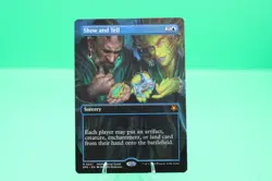 2024 Magic MTG Murders at Karlov Manor Show and Tell Special Guests #0021 - Image 1