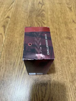 MTG Magic Mono Red Burn Pioneer Challenger Deck 2021 Factory Sealed New Precon - Image 3