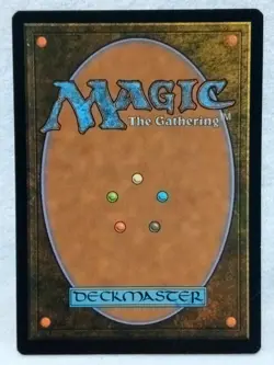Haunt of the Dead Marshes Universes Beyond: the Lord of the Rings MTG - Image 5