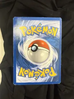 Pokemon TCG Dark Espeon Neo Destiny Holo Unlimited Rare Card 4/105 - Image 2