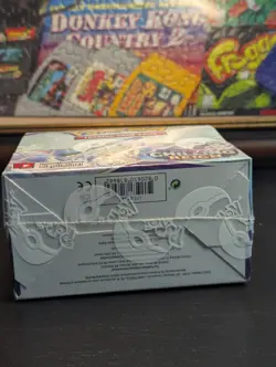 Pokemon Booster Box❄ Sword & Shield Chilling Reign Factory Sealed Booster Box ✨ - Image 4