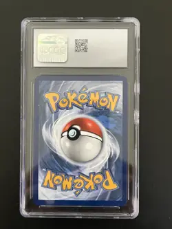 Venusaur Pokemon (2023) 003/034 Venusaur & Lugia Ex Deck Holo Gem Mint 10 CGC - Image 2
