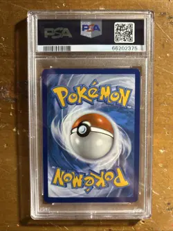 PSA 9 MINT Hisuian Samurott VSTAR 209/189 Pokemon 2022 Astral Radiance 0407 - Image 2
