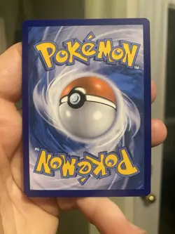 Mew EX - XY126 - Full Art Black Star Ultra Rare Promo - Pokemon TCG NM - Image 2