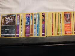 Pokemon TCG Holo/Reverse-Holo Cards *YOU PICK!* **DISCOUNT ON MULTIPLE!* - Image 1