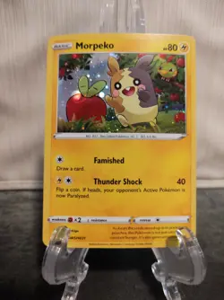 Pokemon TCG Holo/Reverse-Holo Cards *YOU PICK!* **DISCOUNT ON MULTIPLE!* - Image 2