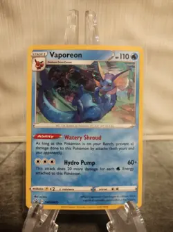 Pokemon TCG Holo/Reverse-Holo Cards *YOU PICK!* **DISCOUNT ON MULTIPLE!* - Image 3