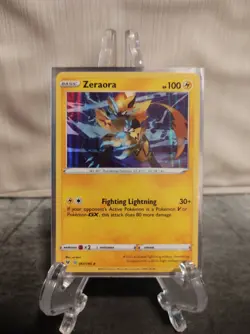 Pokemon TCG Holo/Reverse-Holo Cards *YOU PICK!* **DISCOUNT ON MULTIPLE!* - Image 4