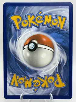 Spiritomb 129/198 Scarlet & Violet Cosmos Holo Rare Pokemon - NM 🌀TRIPLE SWIRL - Image 4