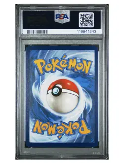 PSA 10 Blaziken V #TG14 Pokemon SWSH Silver Tempest English 2022 - Image 2