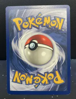 Kabuto 50/62 - 1999 Pokemon Fossil Set - LP/MP - Image 2