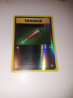 Full Heal 78/108 - Uncommon Pokemon - Evolutions Set (2016) - Reverse Holo - Image 3