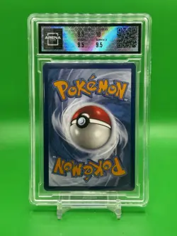 Pokemon 2023 Raikou V GG41/GG70 AC 10 Gem Mint SWSH Crown Zenith Full Art Holo - Image 2