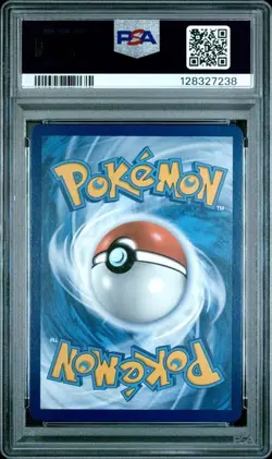 PSA 10 Team Rocket’s Mewtwo EX 231/182 SIR Destined Rivals 2025 Pokemon Gem Mint - Image 2