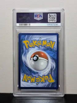 PSA 10 Team Rocket’s Mewtwo EX 231/182 SIR Destined Rivals 2025 Pokemon Gem Mint - Image 4