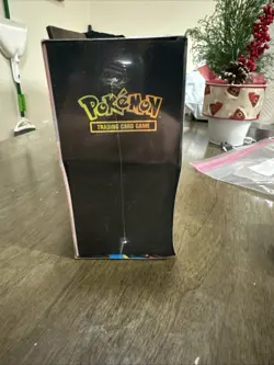 Pokemon TCG Mega Evolution Elite Trainer Box Gardevoir ETB NEW Factory Sealed - Image 2