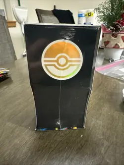 Pokemon TCG Mega Evolution Elite Trainer Box Gardevoir ETB NEW Factory Sealed - Image 4