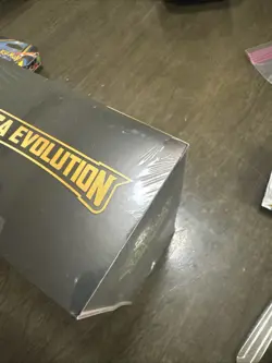 Pokemon TCG Mega Evolution Elite Trainer Box Gardevoir ETB NEW Factory Sealed - Image 5