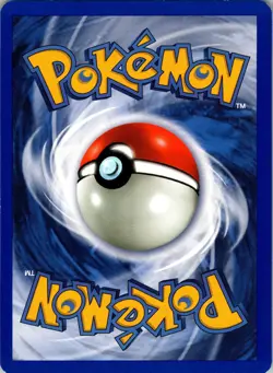 Wooper - Neo Genesis #082/111 Pokemon tcg - Image 2