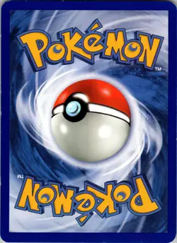 Unown [D] - Neo Discovery #47/75 Pokemon tcg - Image 2