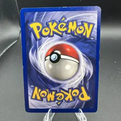 Pokemon Vintage Non-holo Rare Nidoqueen Jungle 23/64 WotC 1999 Mp - Image 2