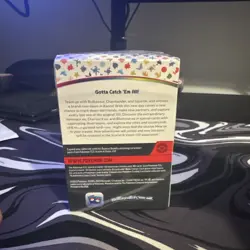 Pokemon TCG 151 Scarlet and Violet Booster Bundle - *READ DESCRIPTION* 820650853210 - Image 2