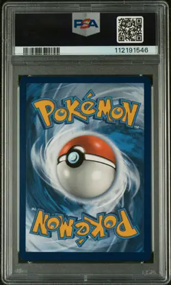 2023 POKEMON OBF EN-OBSIDIAN FLAMES SPECIAL ILLUSTRATION RARE CHARIZARD EX PSA 9 - Image 2