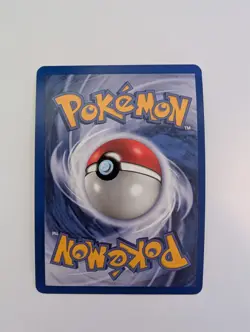 Pokemon - Rocket's Hideout Reverse Holo - Team Rocket Returns 87/109 - Image 3