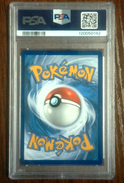 PSA 10 Drowzee #210/198 Pokemon Scarlet & Violet 2023 - Image 2