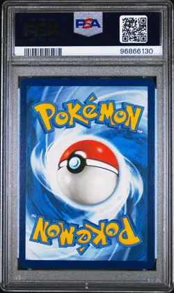 PSA 10 Charizard ex Special Illustration Rare 223/197 Obsidian Flames Pokemon - Image 2