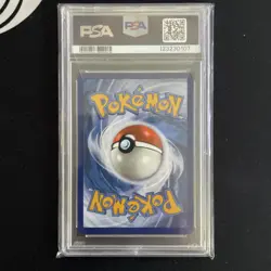 2023 POKEMON SVP ENSV BLACK STAR PROMO 151 ULTRAPREM COLL 052 MEWTWO PSA G2U - Image 2