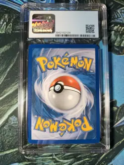 Empoleon FB Crosshatch Holo CGC 9 Mint Pokemon Platinum Supreme Victors TCG PSA - Image 3
