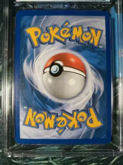 Empoleon FB Crosshatch Holo CGC 9 Mint Pokemon Platinum Supreme Victors TCG PSA - Image 4