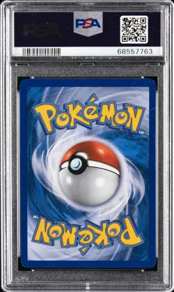 2009 POKEMON PLATINUM SUPREME VICTORS #35 MILOTIC C-HOLO PSA 9 - Image 2