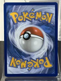 Charcadet MEP 022 Phantasmal Flames Pokemon Center Stamped Promo NM - Image 2