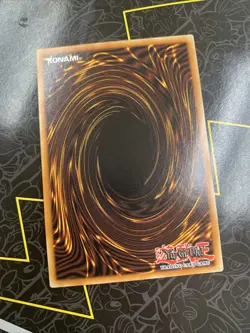 YUGIOH! 1-PREDAPRACTICE-ULTRA RARE BLUE-1ST EDITION-LDS3-EN079 - Image 2