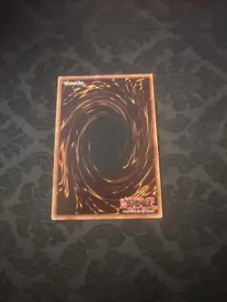 Yugioh Thousand Dragon Secret Rare MRD-143 - Image 2