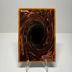 Yugioh Black Luster Soldier - Legendary Swordsman MAZE-EN011 (CR) #Y80 - Image 4