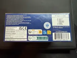 One Piece TCG EB-02 English Anime 25th Collection Booster Box, New Sealed EB02 - Image 4
