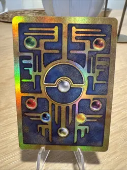 Ancient Mew 1 Miscellaneous Cards & Products Holo - Image 2
