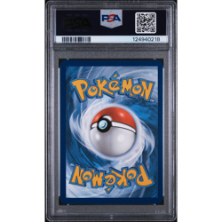 PSA 10 Zorua 075/064 IR Illustration Rare Shrouded Fable SFA Pokemon Card - Image 2
